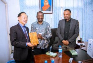 Read more about the article TCCIA Hosts High-Level Chinese Delegation to Strengthen Trade and Industrial Ties with Tanzania