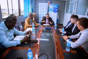 Read more about the article Hungary pleased with Tanzania’s investment progress.