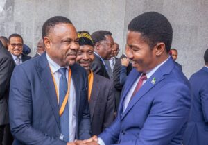 Read more about the article TCCIA commends plan to establish and develop industries in 2025/26 budget.