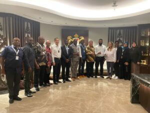 Read more about the article Entrepreneurs to benefit from new business, investment and technology.