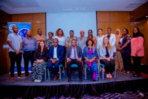 Read more about the article Women entrepreneurs benefit from business verification workshop organized by TCCIA.