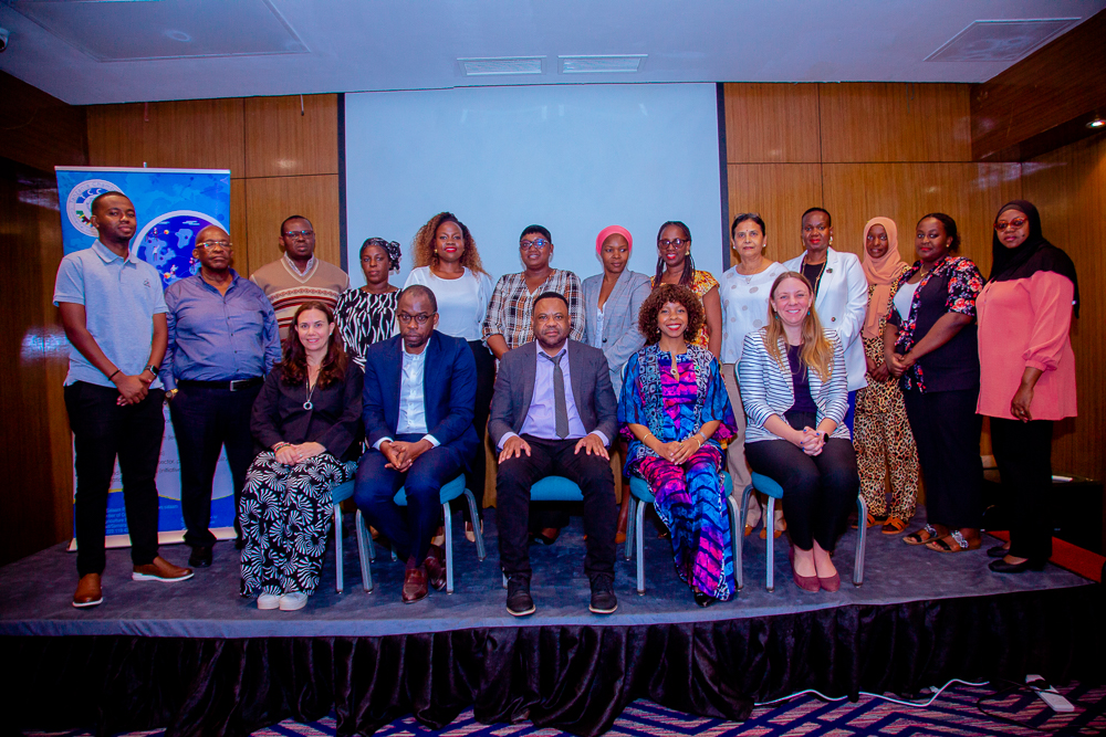 Read more about the article Women entrepreneurs benefit from business verification workshop organized by TCCIA.