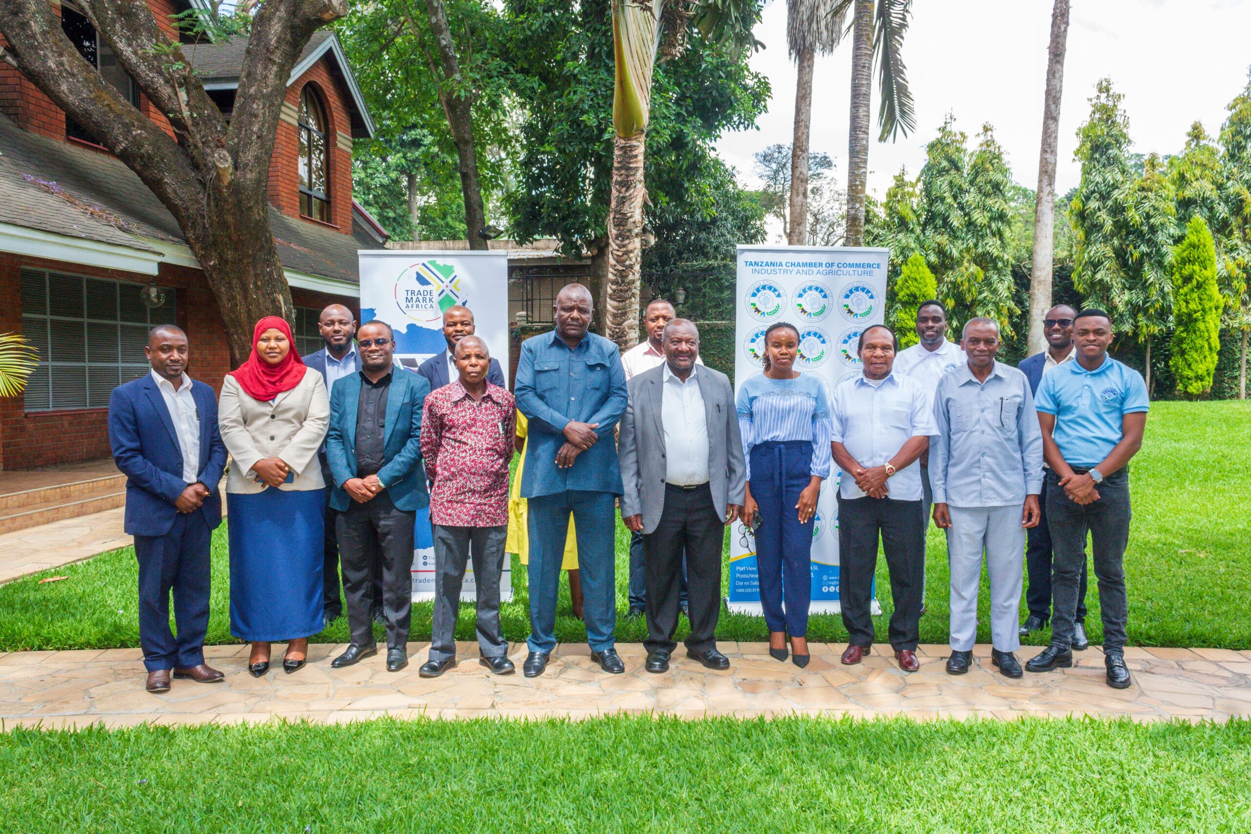 You are currently viewing Tanzania Chamber Portal to reduce bureaucracy