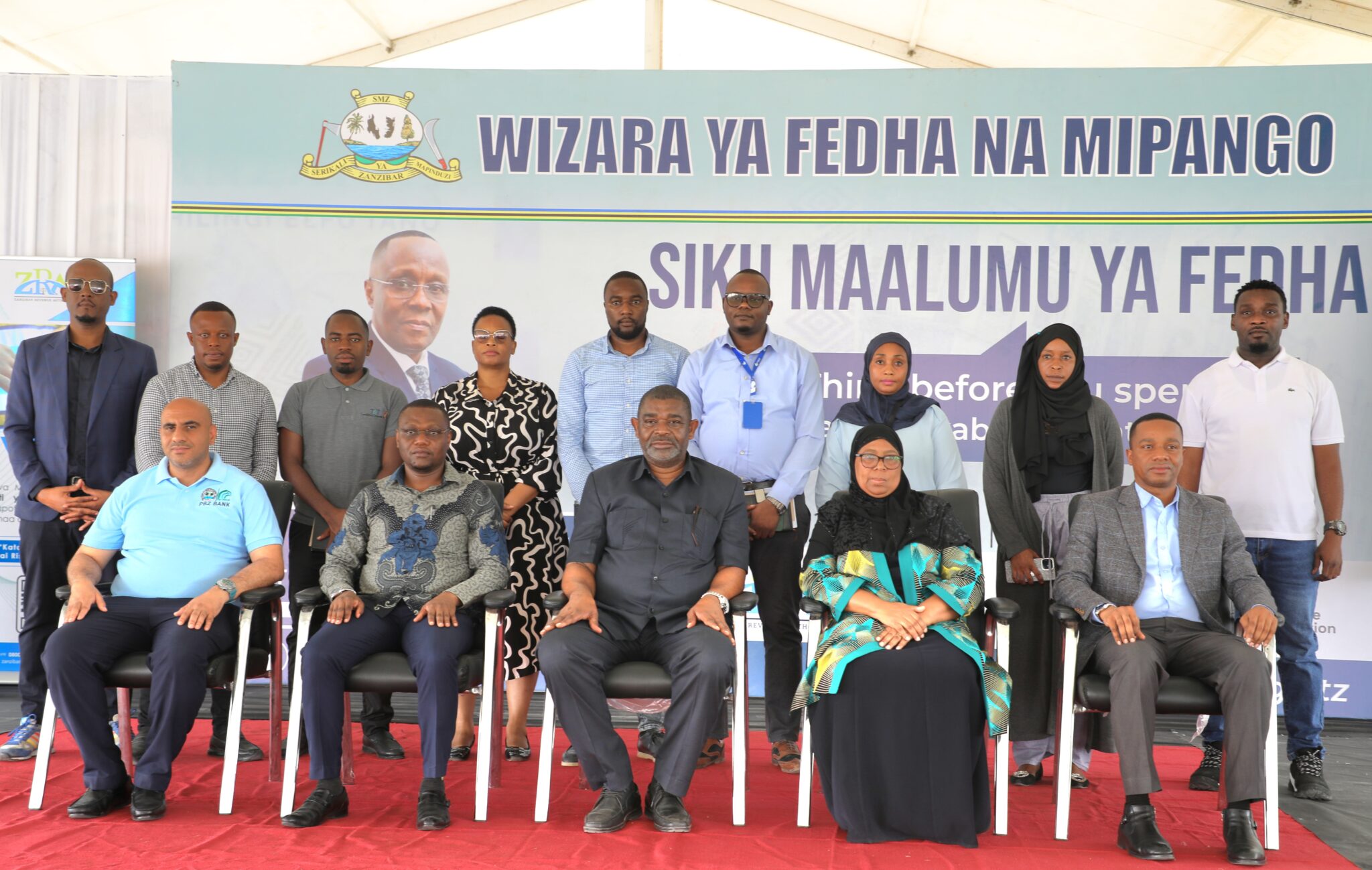Zanzibar Announces New Investment Opportunities Through ZITF. - TCCIA