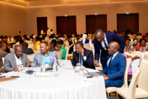 Read more about the article TNCC Business Breakfast Meeting 2026 – Arusha