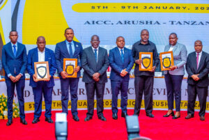 Read more about the article TRA Mid Year performance Review Meeting 2025/26