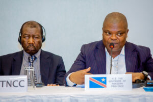 Read more about the article Trade and investment opportunities between Tanzania and (DRC)